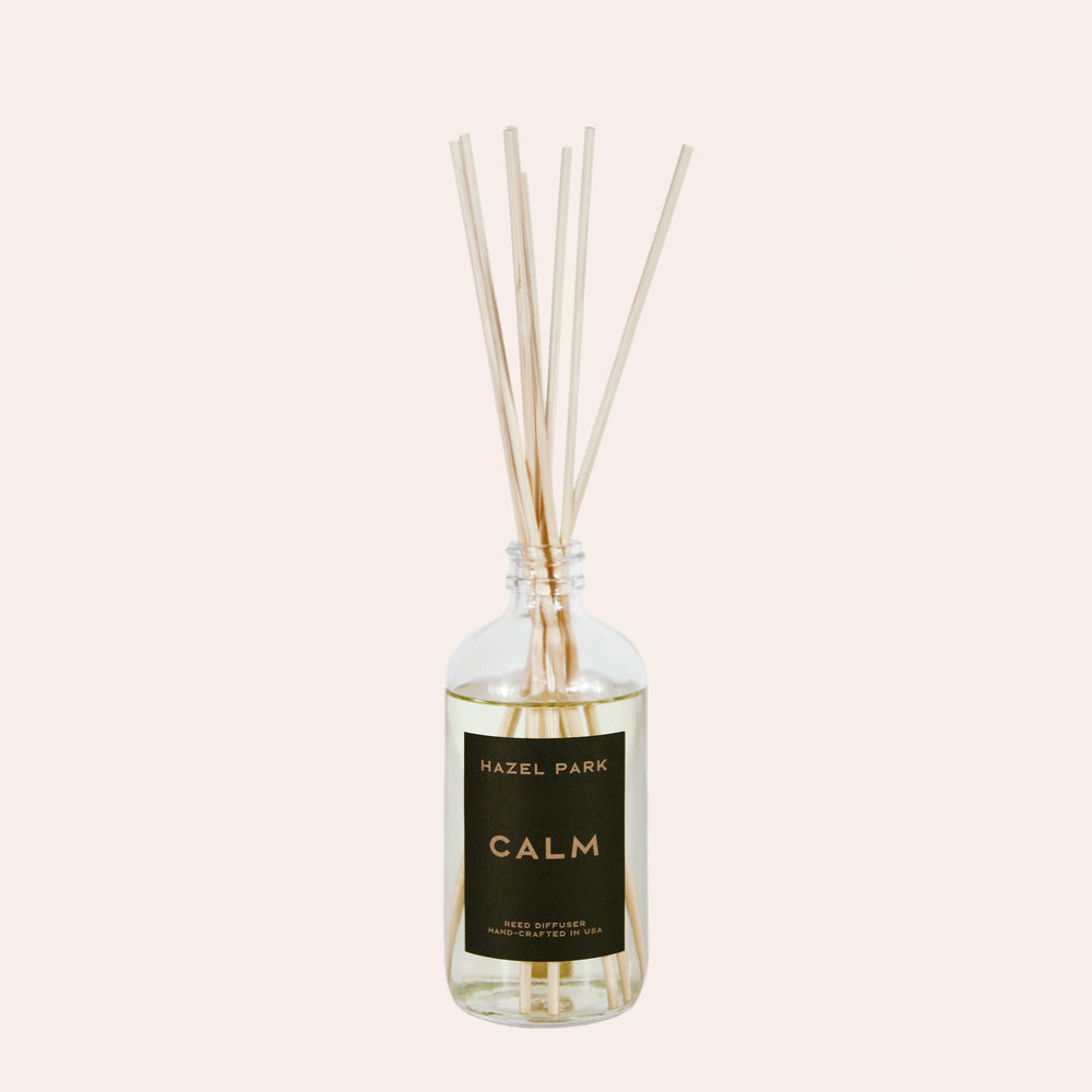 The Calm Diffuser