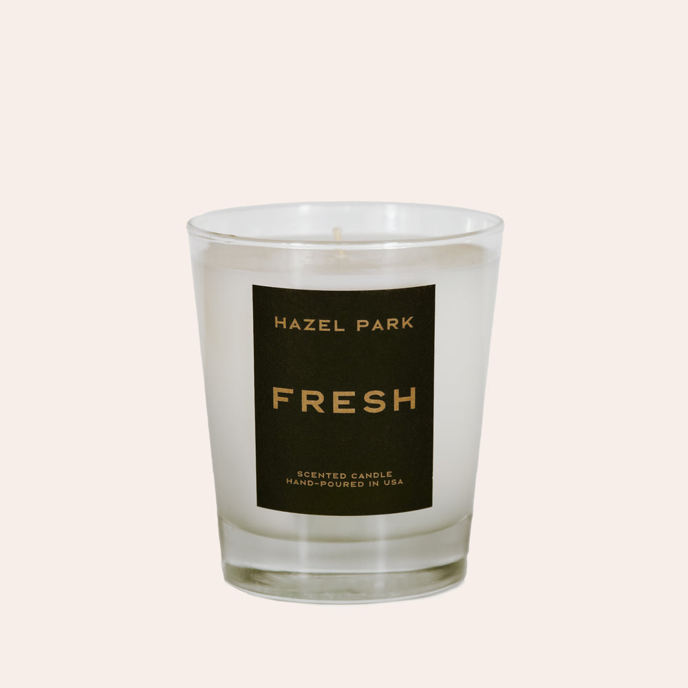 The Fresh Candle