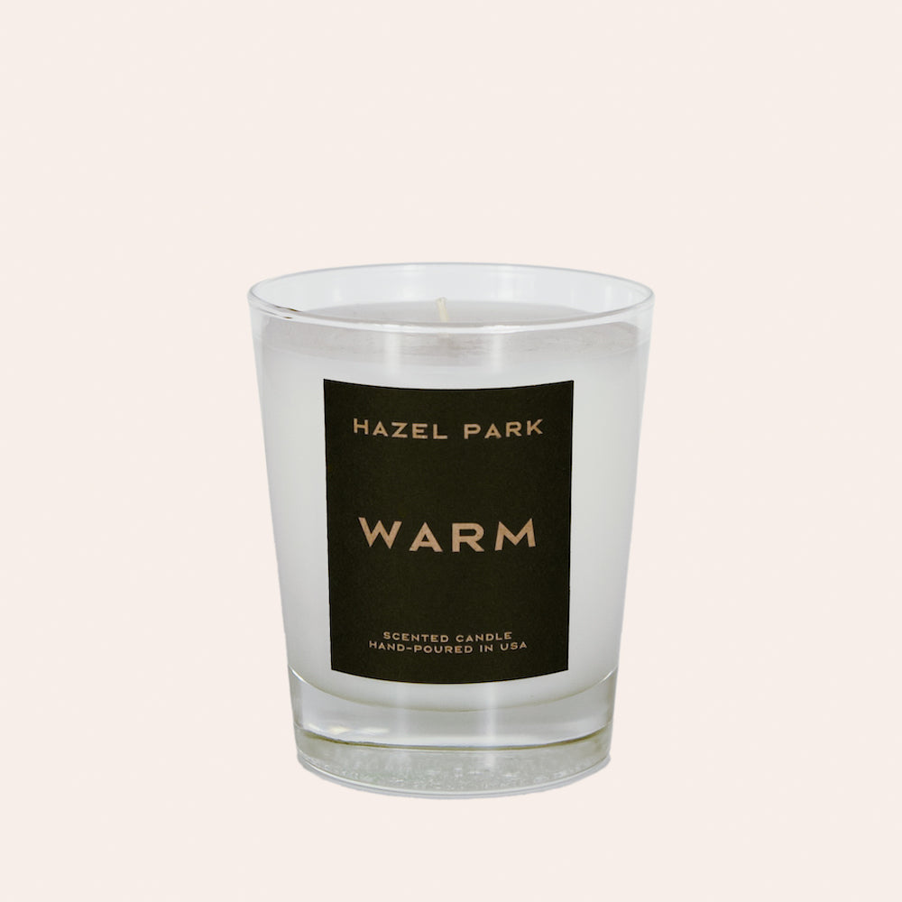 The Warm Candle